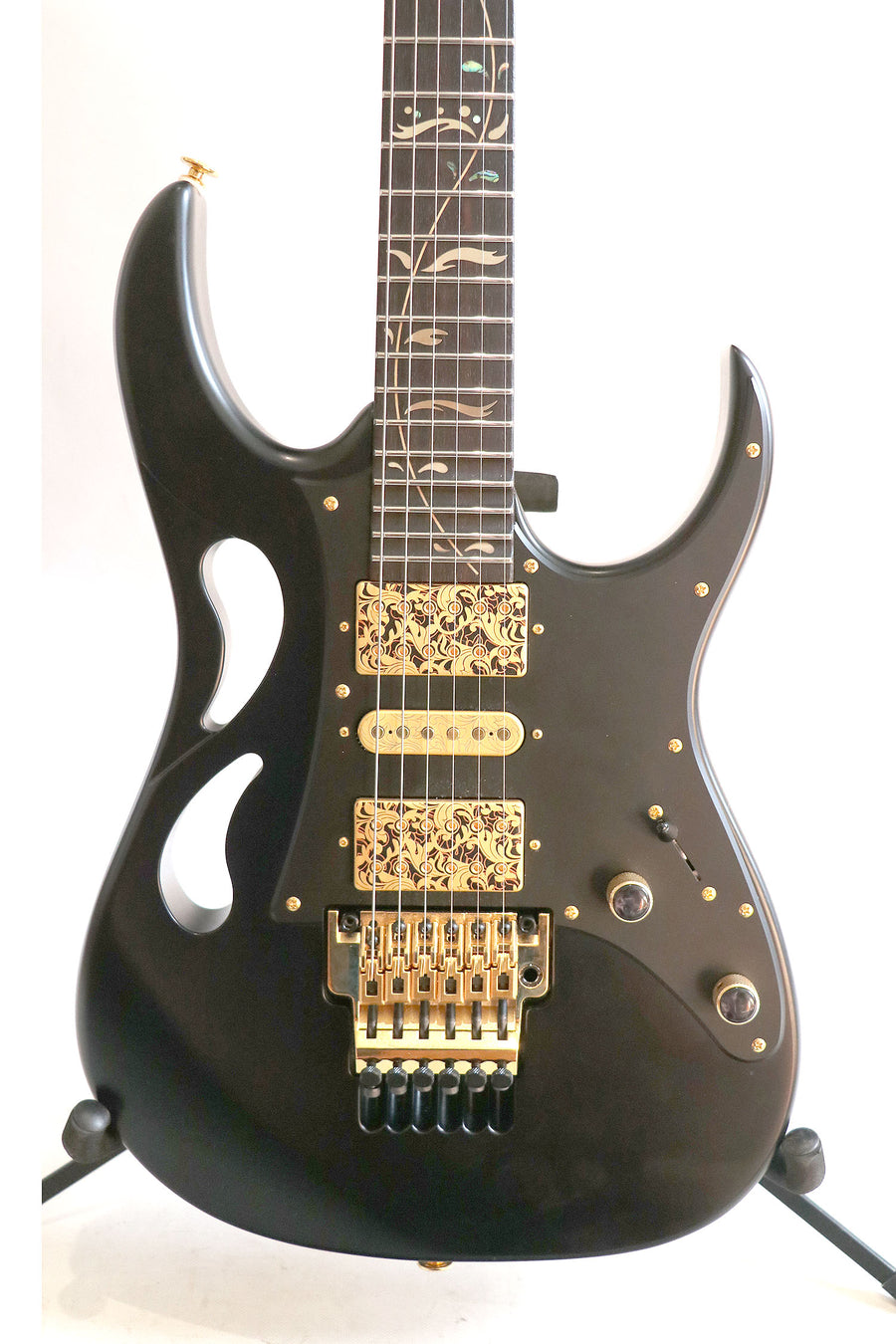 Ibanez PIA3761 Steve Vai Signature 2021