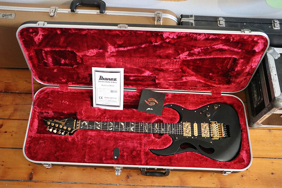 Ibanez PIA3761 Steve Vai Signature 2021