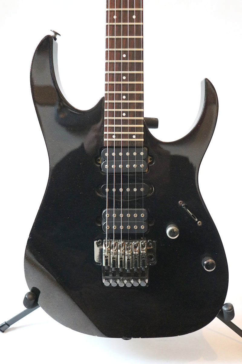Ibanez RG1570 – The Guitar Colonel