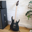 Load image into Gallery viewer, Ibanez Prestige RG5120M PRT Electric Guitar Polar Lights - year 2022
