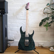 Load image into Gallery viewer, Ibanez Prestige RG5120M PRT Electric Guitar Polar Lights - year 2022
