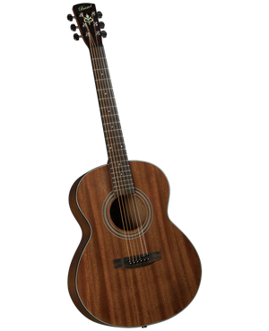 Bristol BF-15 Folk Body Acoustic Guitar - Brand New