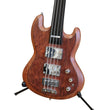 Load image into Gallery viewer, Warwick Jack Bruce Cream Reunion Bass - year 2005
