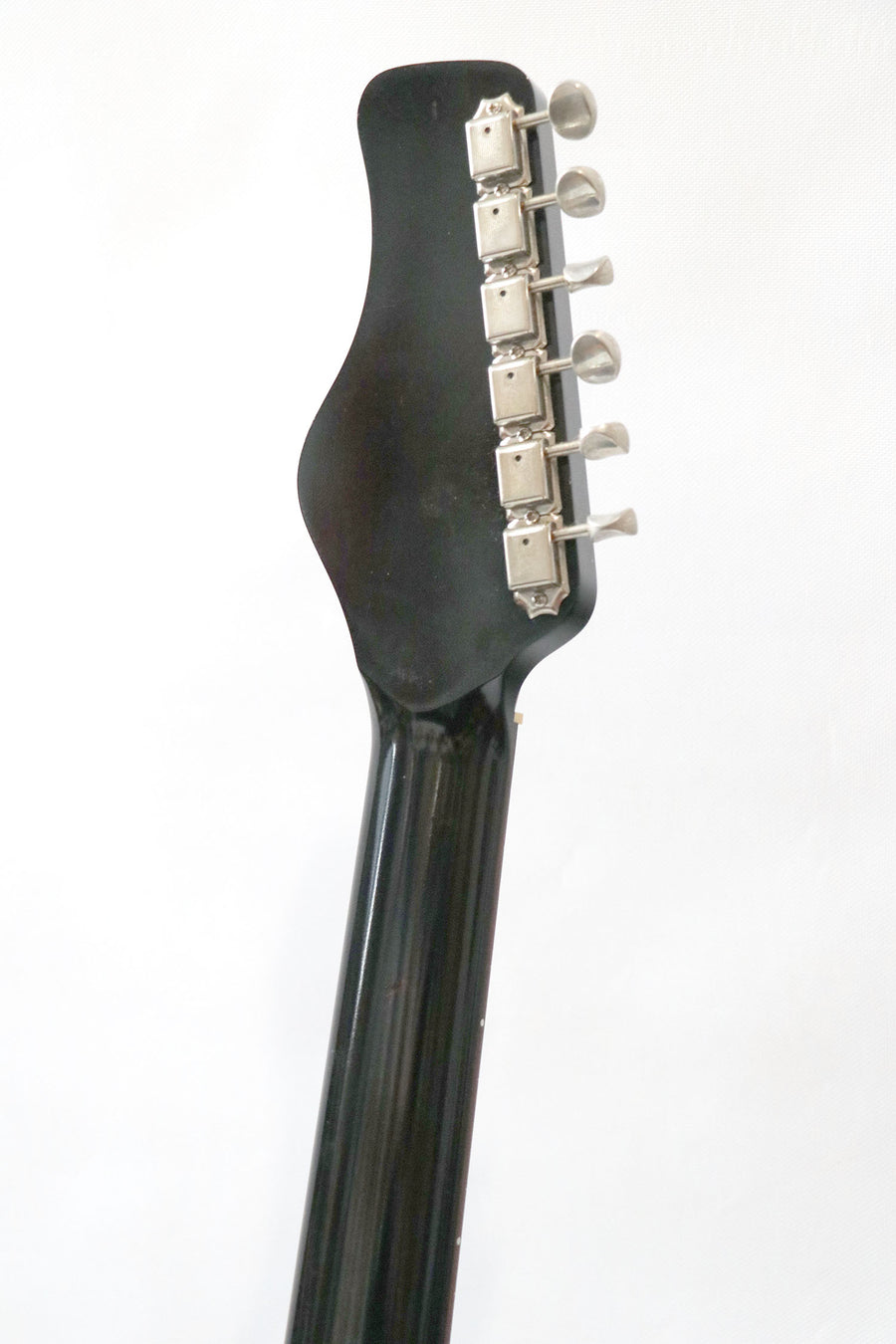 Jerry Jones Electric Master Sitar