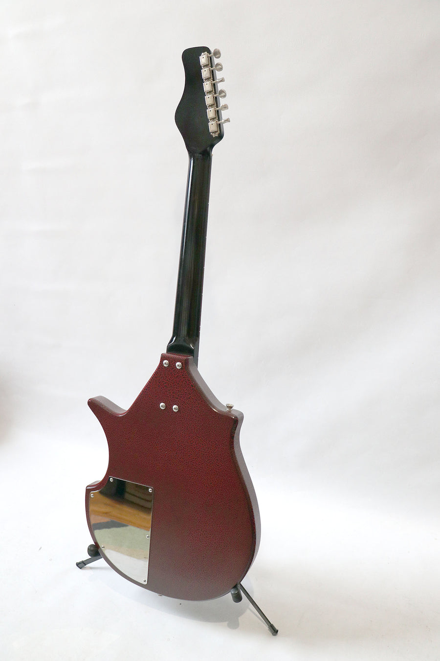 Jerry Jones Electric Master Sitar