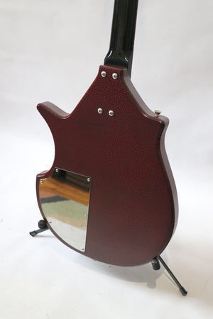 Jerry Jones Electric Master Sitar