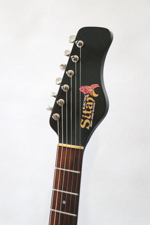 Jerry Jones Electric Master Sitar