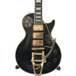 Load image into Gallery viewer, Gibson Custom Shop Jimmy Page Signature Les Paul Custom with Bigsby - year 2008
