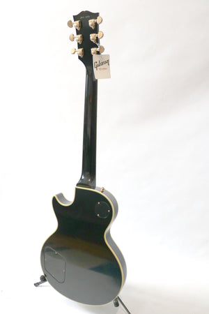 Gibson Custom Shop Jimmy Page Signature Les Paul Custom with Bigsby - year 2008