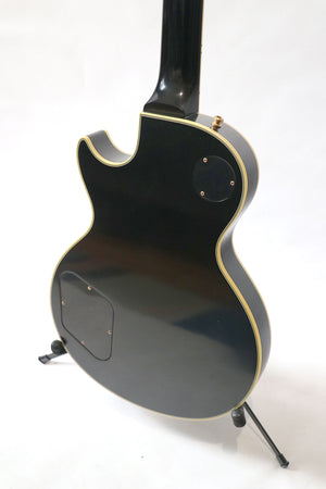 Gibson Custom Shop Jimmy Page Signature Les Paul Custom with Bigsby - year 2008