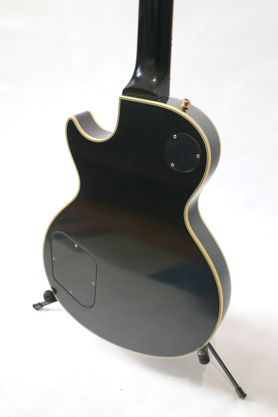 Gibson Custom Shop Jimmy Page Signature Les Paul Custom with Bigsby - year 2008
