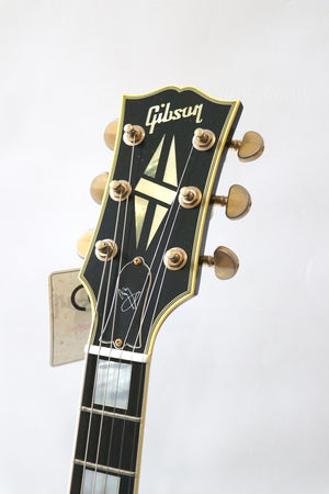 Gibson Custom Shop Jimmy Page Signature Les Paul Custom with Bigsby - year 2008