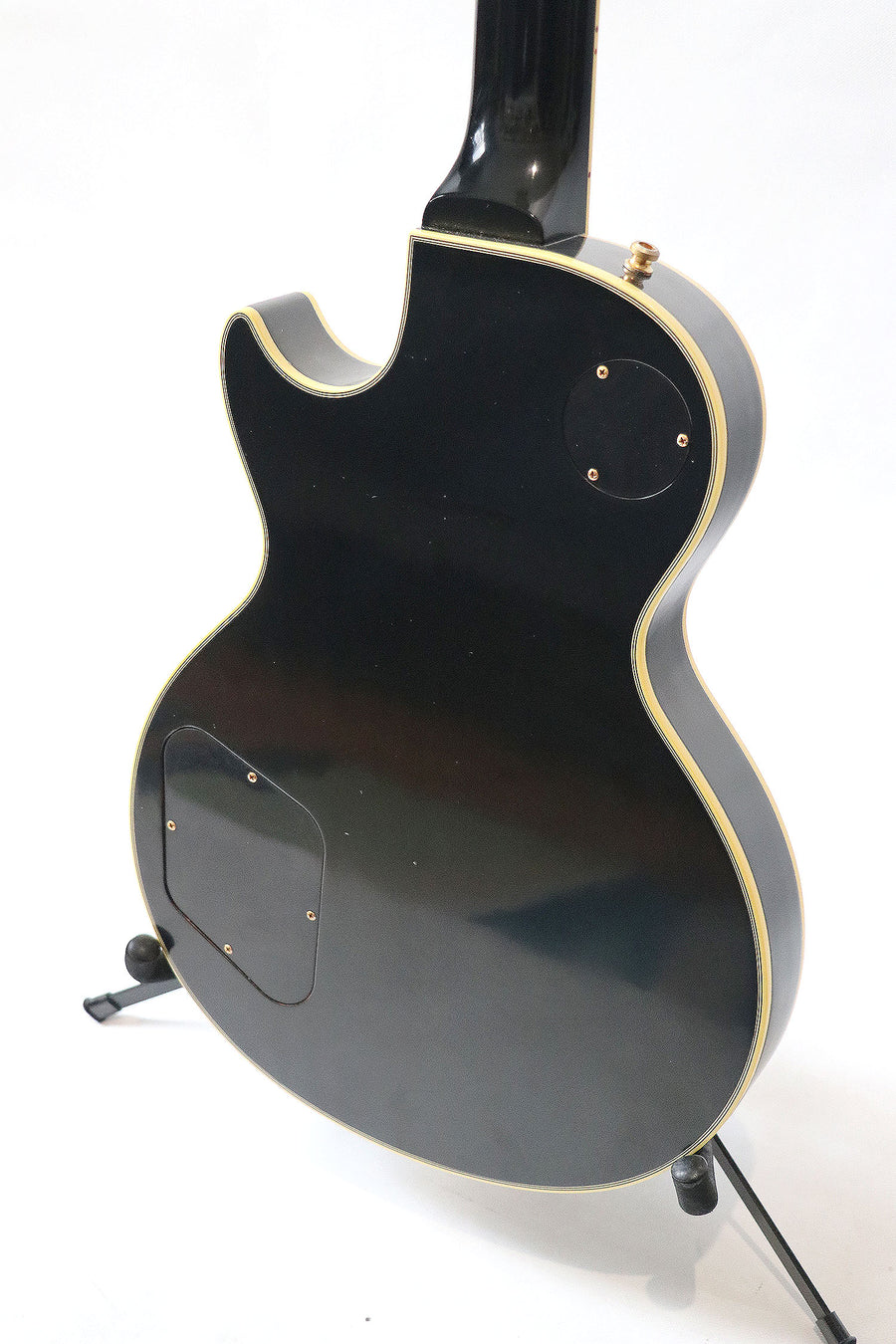 Gibson Custom Shop Jimmy Page Signature Les Paul Custom with Bigsby - year 2008