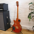 Load image into Gallery viewer, Gibson Joe Walsh Les Paul Standard Tangerine Burst (Tom Murphy Aged) - year 2013
