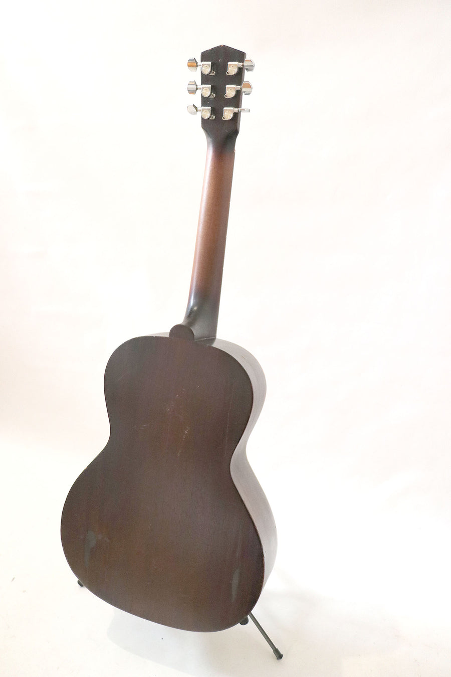 KALAMAZOO KHG-14 Hawaiian - years 1936-1941