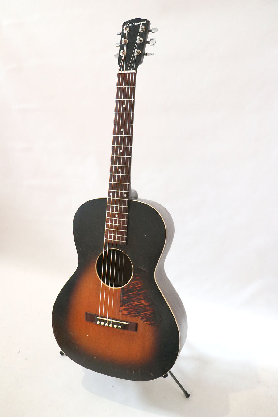 KALAMAZOO KHG-14 Hawaiian - years 1936-1941
