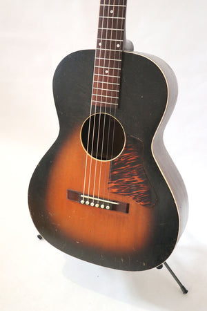 KALAMAZOO KHG-14 Hawaiian - years 1936-1941