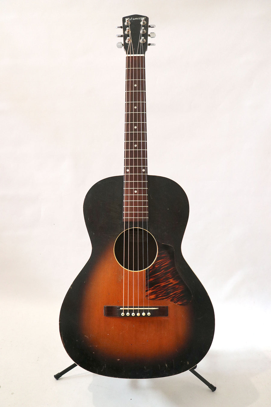 KALAMAZOO KHG-14 Hawaiian - years 1936-1941