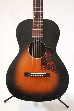 KALAMAZOO KHG-14 Hawaiian - years 1936-1941