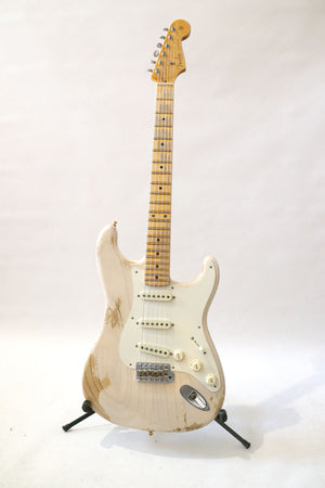 Fender Stratocaster 1958 Custom Shop Heavy Relic Ltd Ed - year 2018