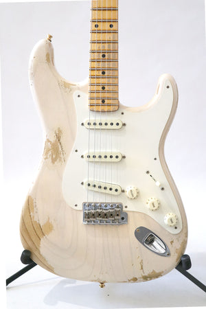 Fender Stratocaster 1958 Custom Shop Heavy Relic Ltd Ed - year 2018
