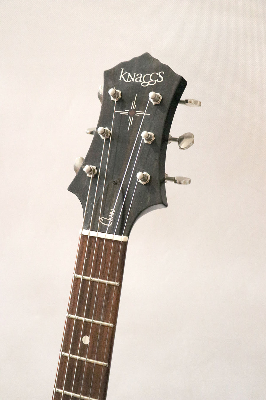 Knaggs Chena Tier 3 - year 2015