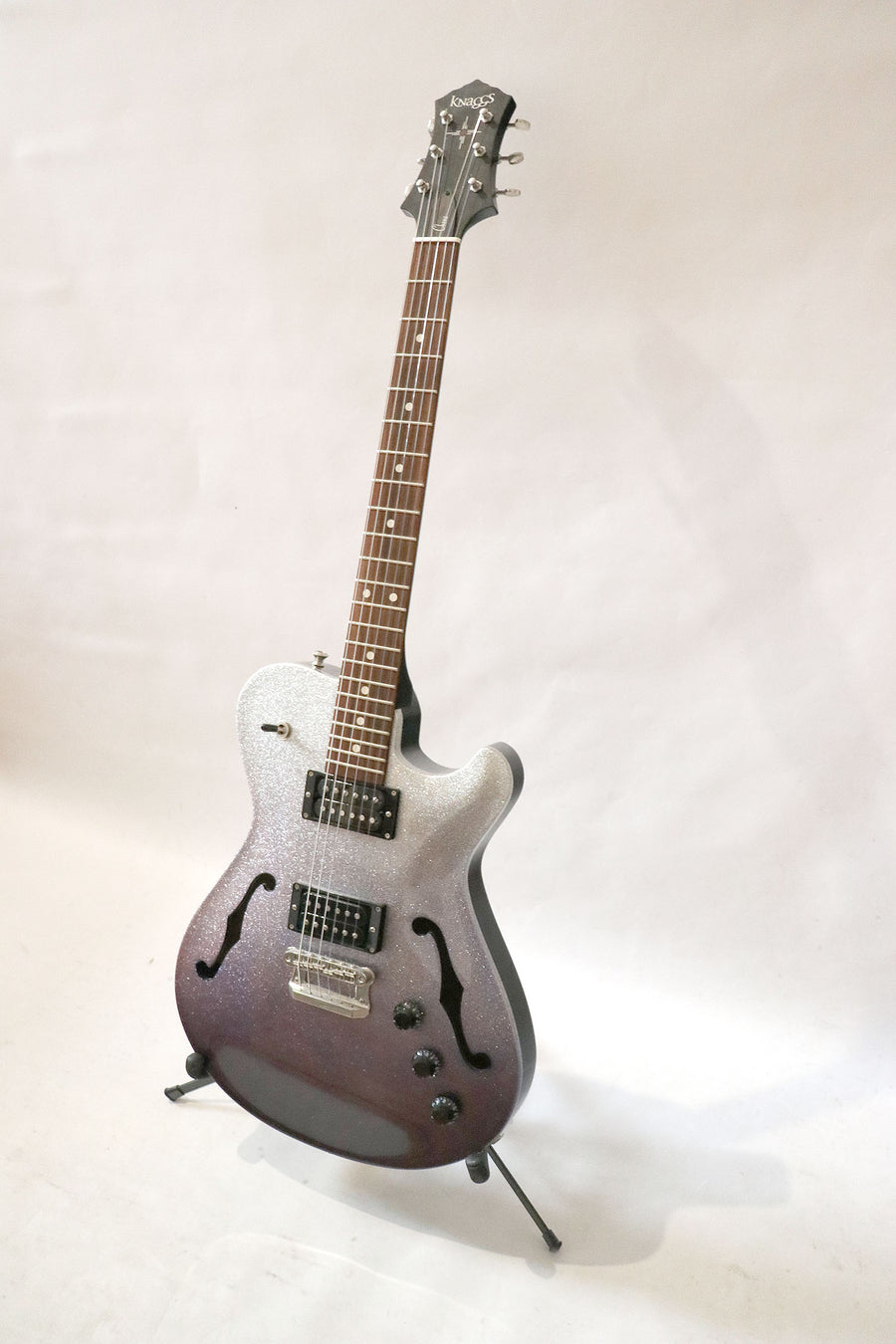 Knaggs Chena Tier 3 - year 2015