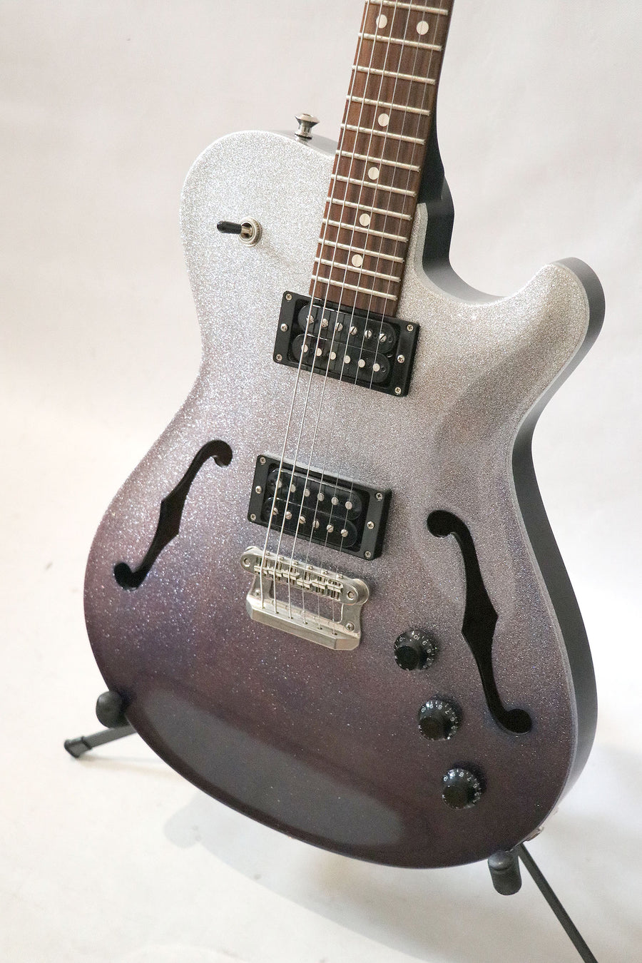 Knaggs Chena Tier 3 - year 2015