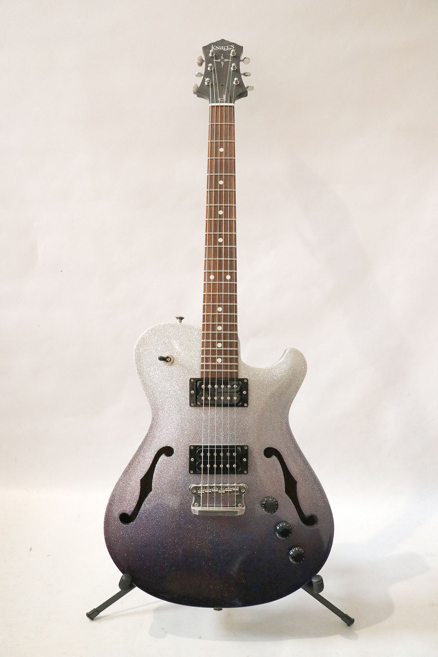 Knaggs Chena Tier 3 - year 2015