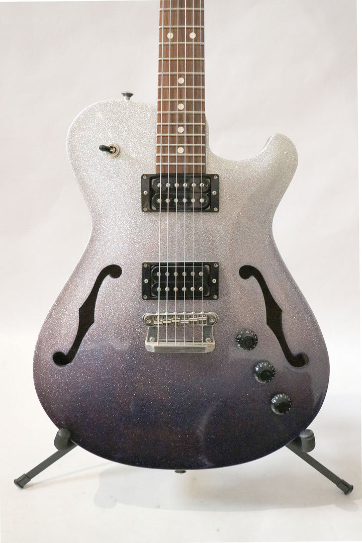 Knaggs Chena Tier 3 year 2015