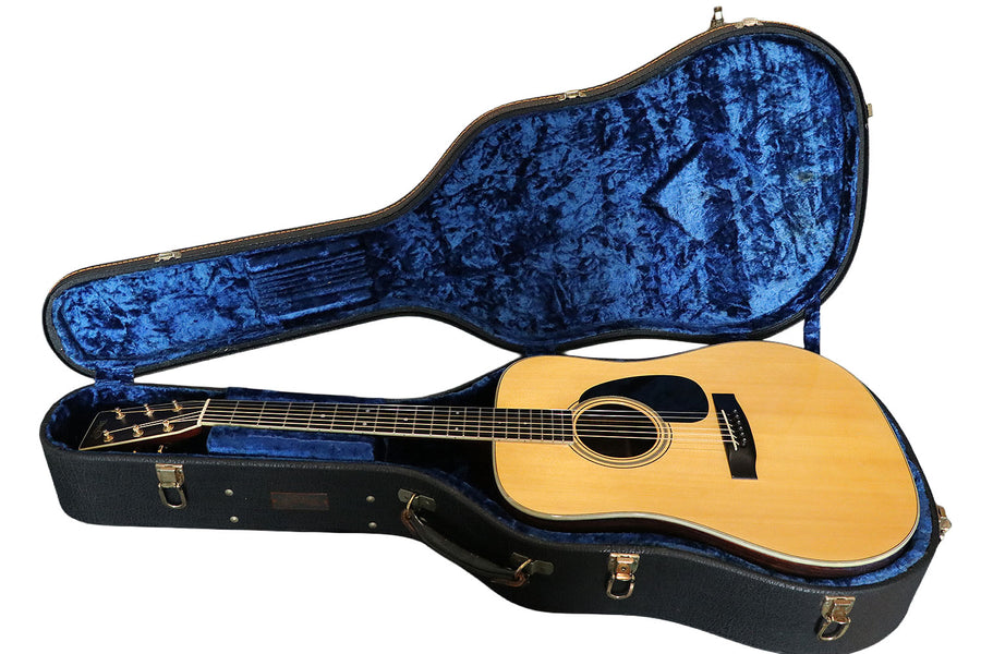 Yairi YD-305 Made in Japan - year 1976