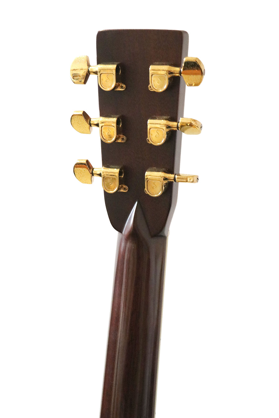 Yairi YD-305 Made in Japan - year 1976