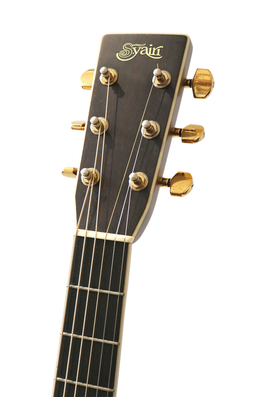 Yairi YD-305 Made in Japan - year 1976