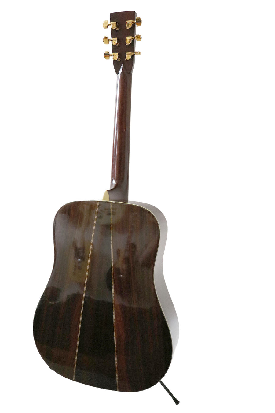 Yairi YD-305 Made in Japan - year 1976