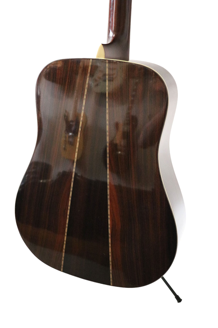 Yairi YD-305 Made in Japan - year 1976