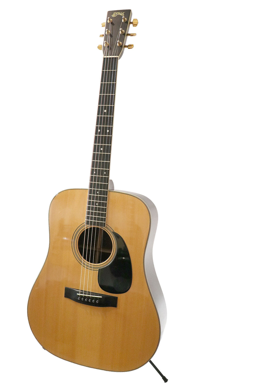 Yairi YD-305 Made in Japan - year 1976