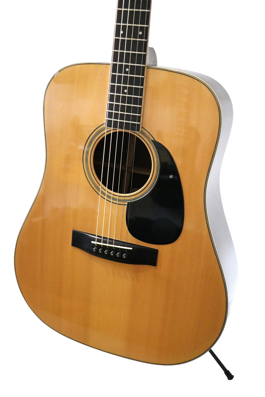 Yairi YD-305 Made in Japan - year 1976