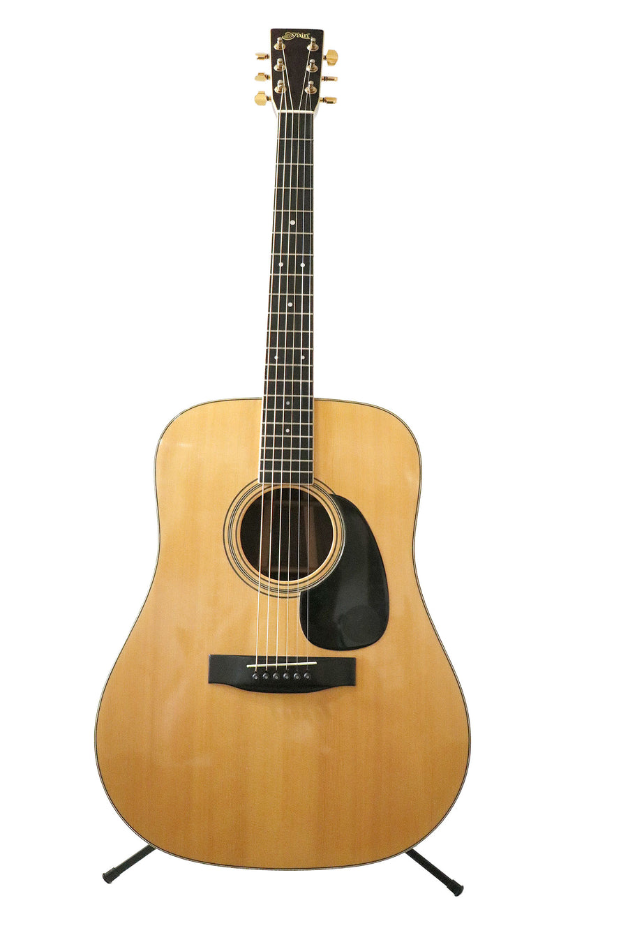 Yairi YD-305 Made in Japan - year 1976