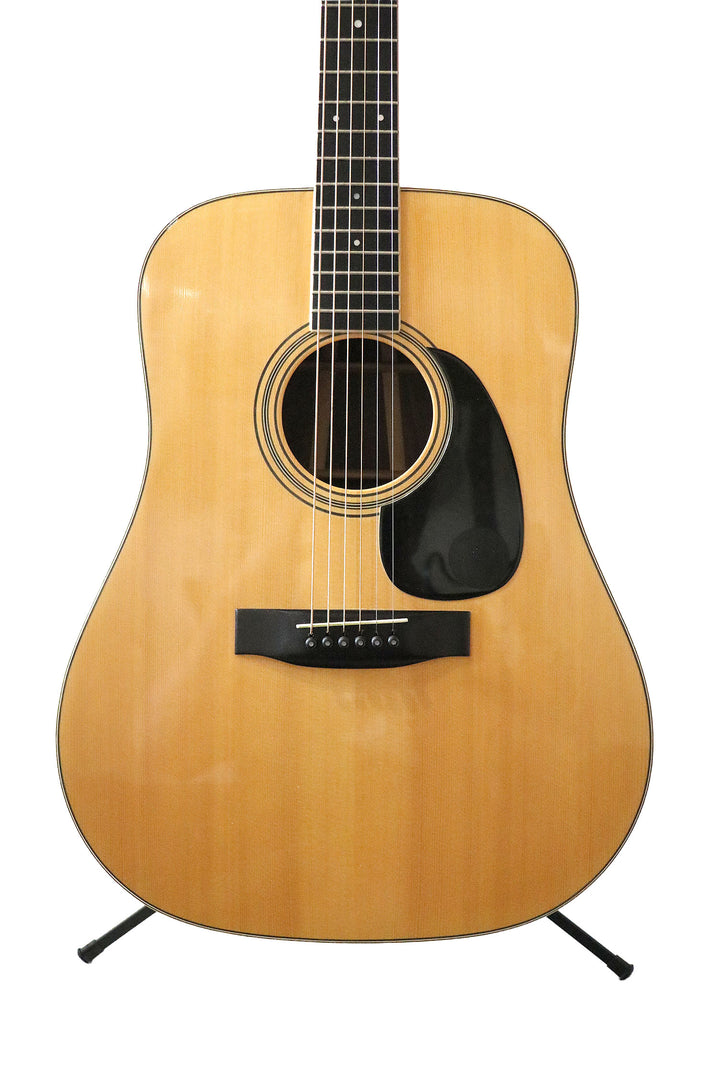 Yairi YD 305 Made in Japan year 1976