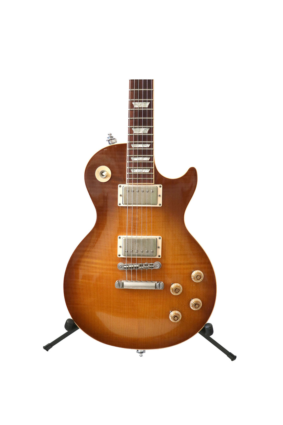 Gibson Les Paul Standard - year 1997 – The Guitar Colonel