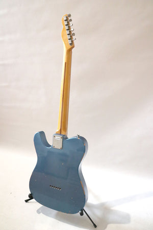 LSL T-Bone Aged - year 2015