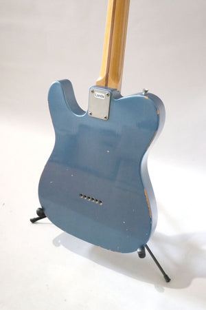 LSL T-Bone Aged - year 2015