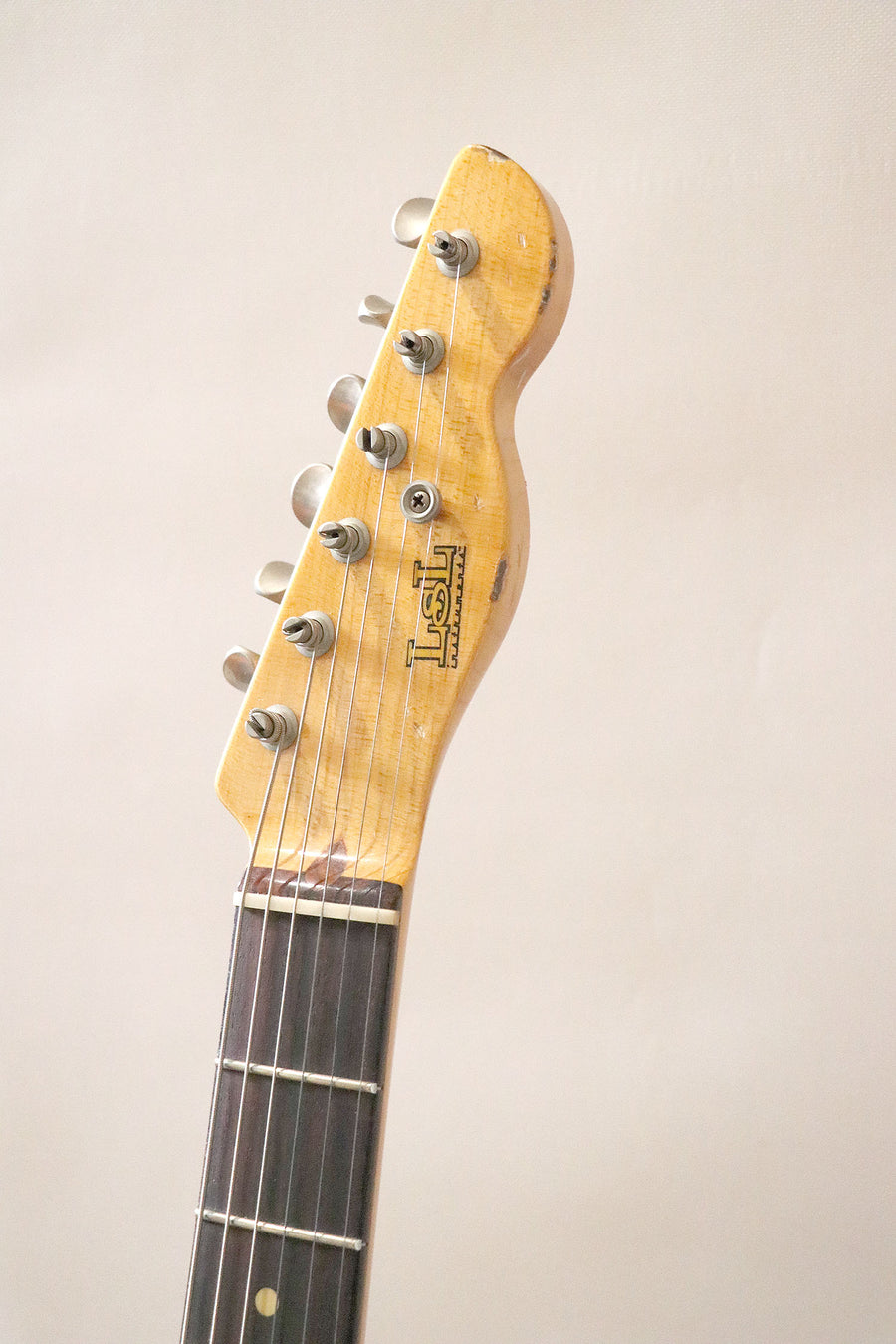 LSL T-Bone Aged - year 2015