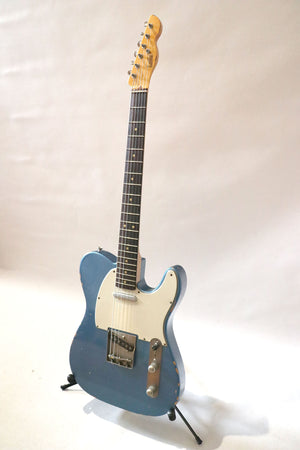 LSL T-Bone Aged - year 2015