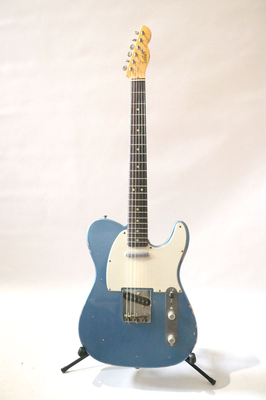 LSL T-Bone Aged - year 2015