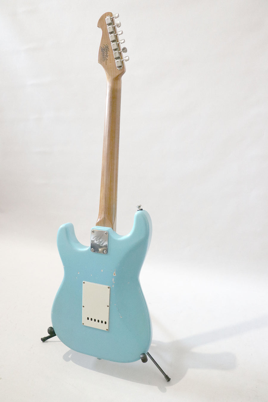 Mario Martin S-Style - year 2021