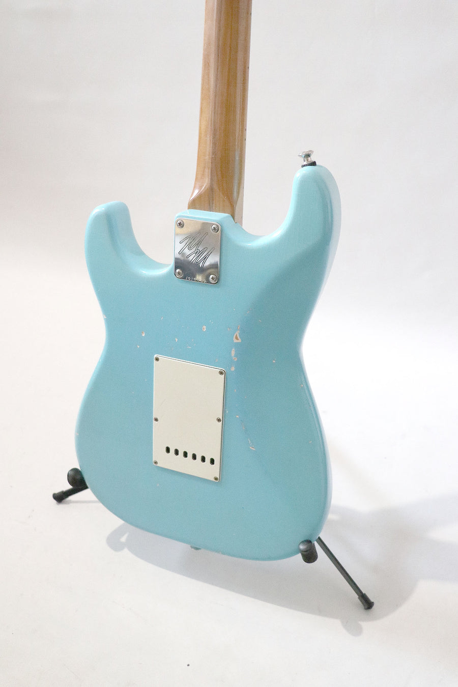 Mario Martin S-Style - year 2021