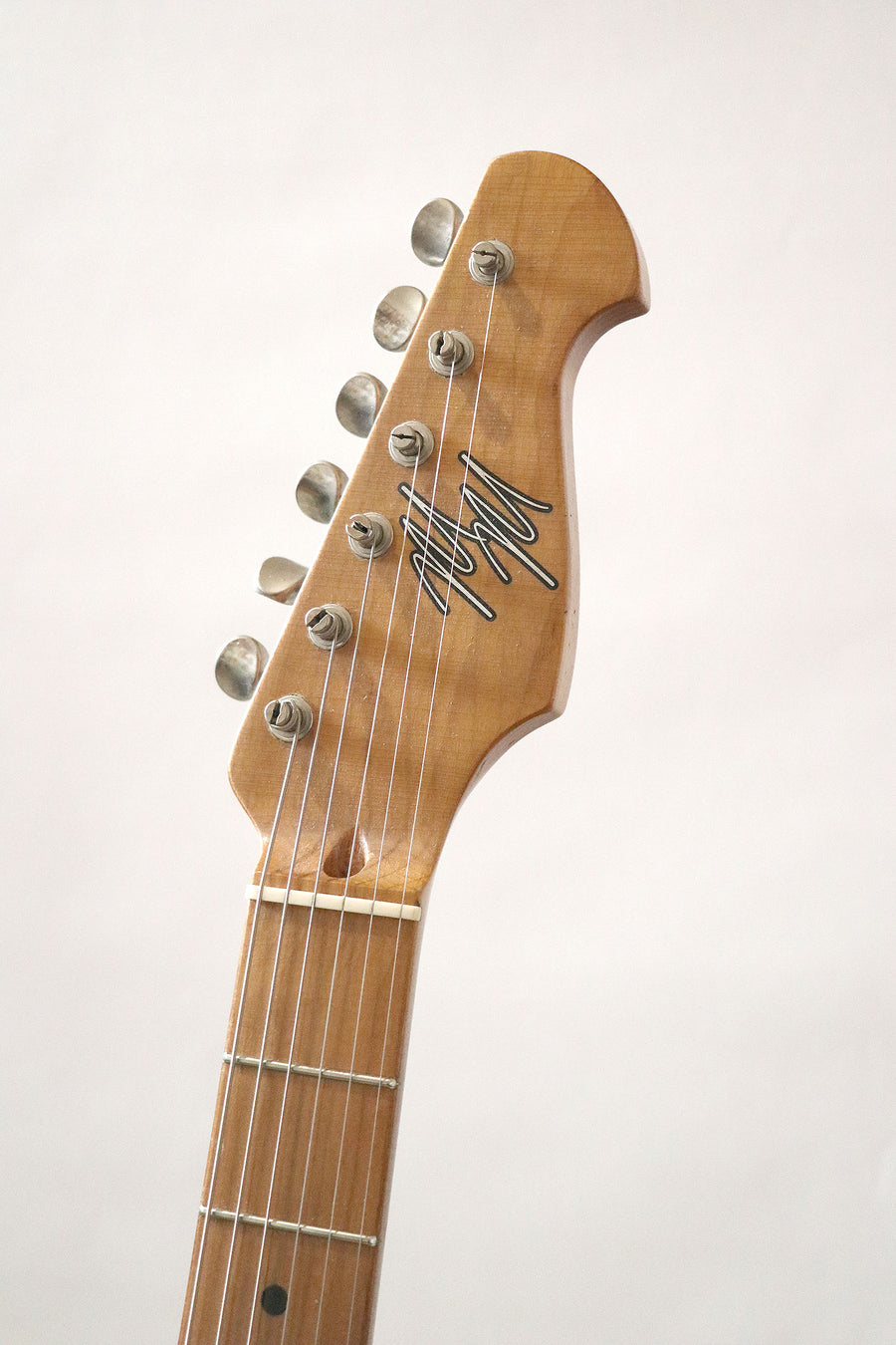 Mario Martin S-Style - year 2021