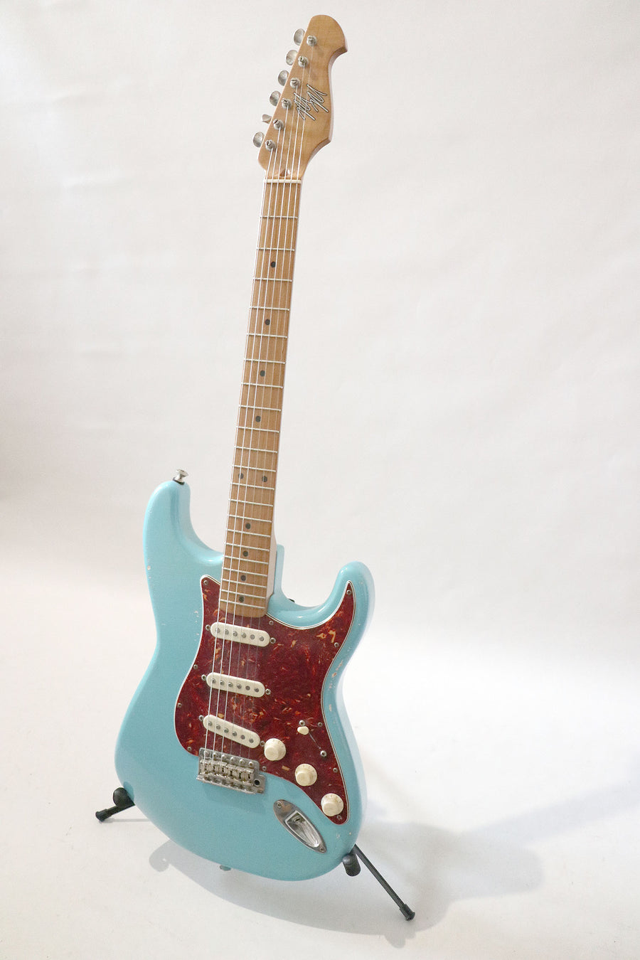 Mario Martin S-Style - year 2021