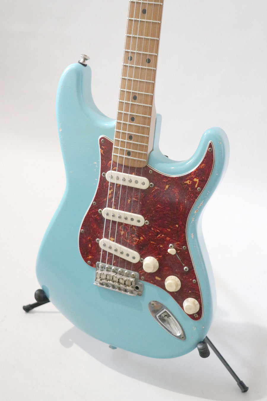 Mario Martin S-Style - year 2021